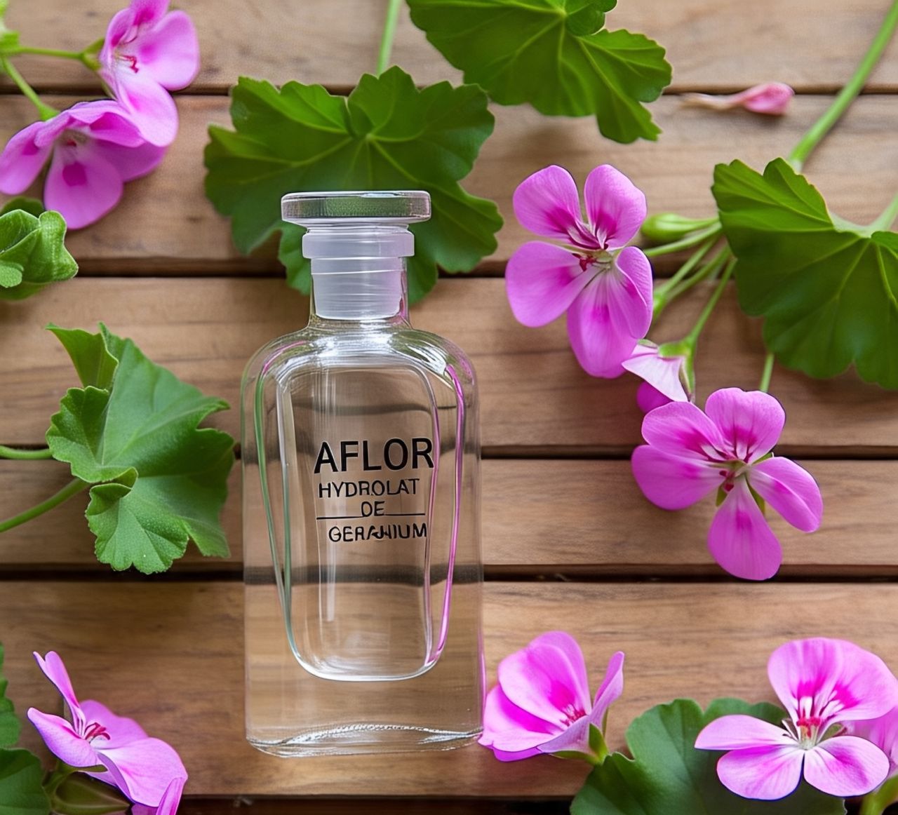 Crèmes nourrissantes