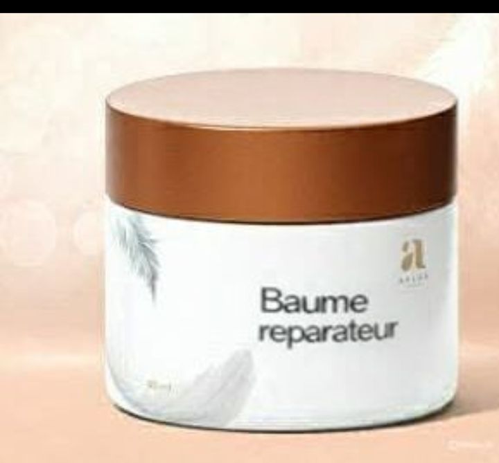 Baumes réparateurs