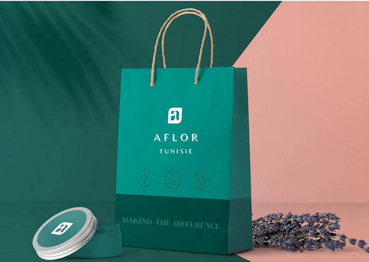 Produits naturels Aflor Naturae